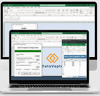 Datavapte product