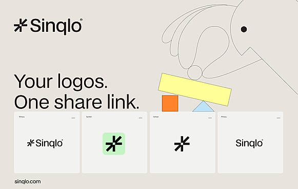 Sinqlo - Logo Management Tool