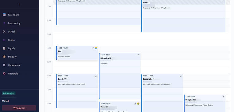Calendar
