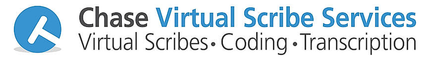 Virtual Medical Scribe Dashboard