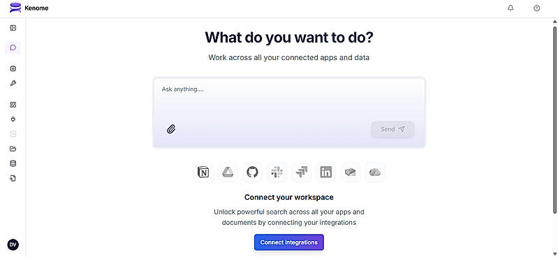 Enterprise Knowledge Search