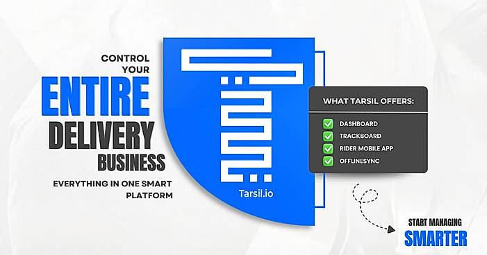 Tarsil Product Features Offering to customer