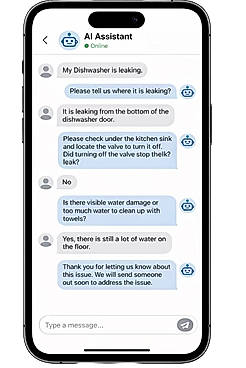 AI Call Center