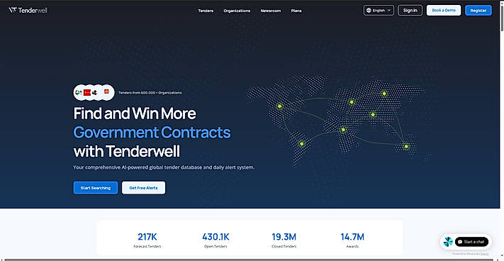 Home Page