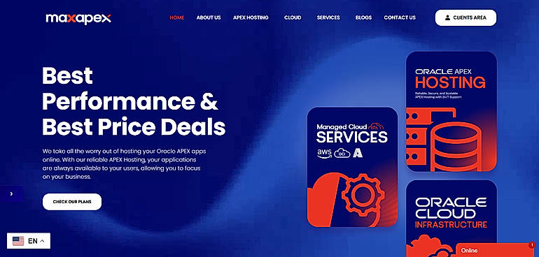 Home Page