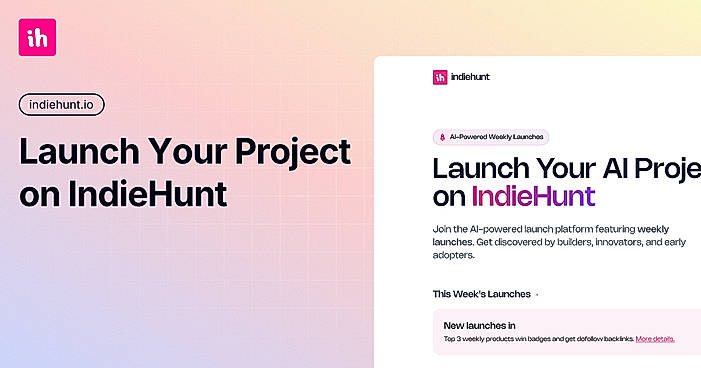Indiehunt