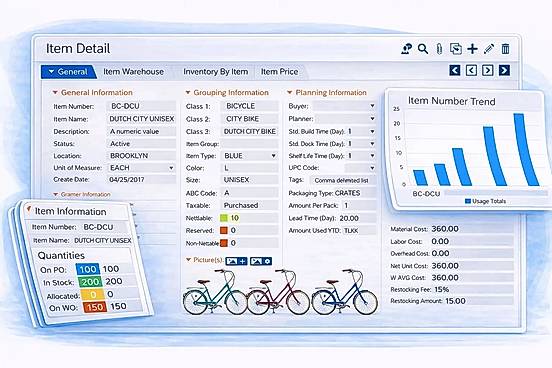 Inventory Management