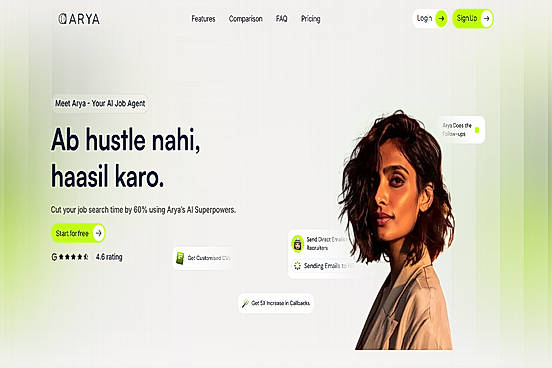 Website