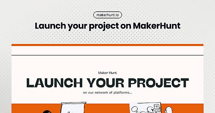 makerhunt