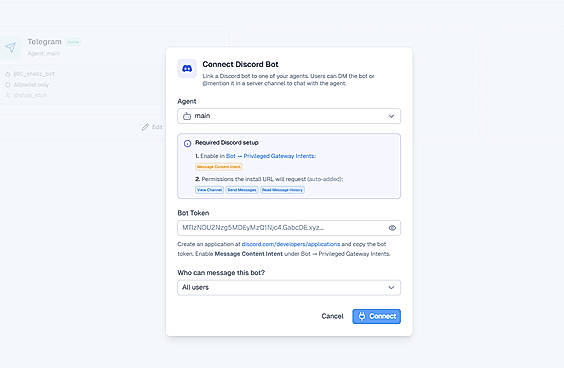 Tasks Dashboard