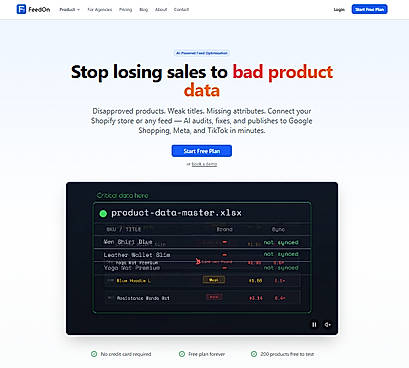 Feedon AI