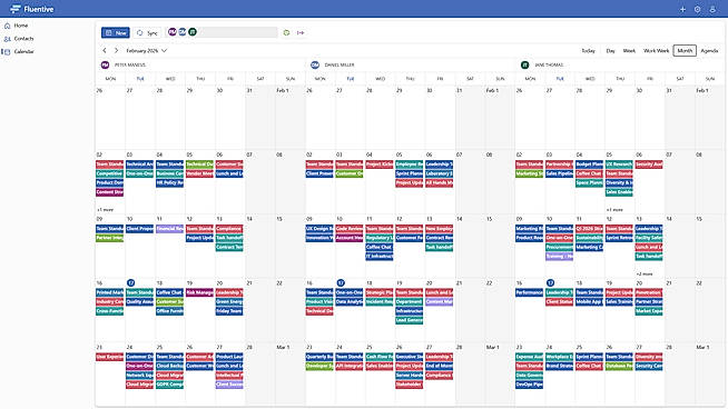Calendar