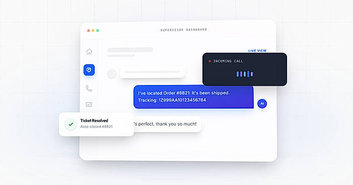 AI Customer Service