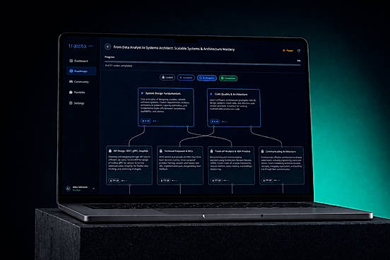 Tech Roadmap