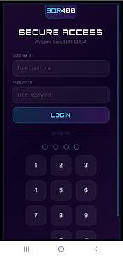 Login