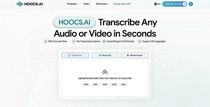hoocs-official-website