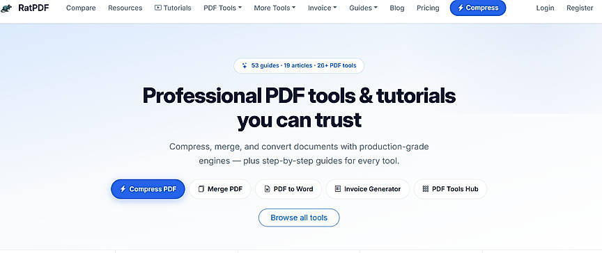 Rat Pdf