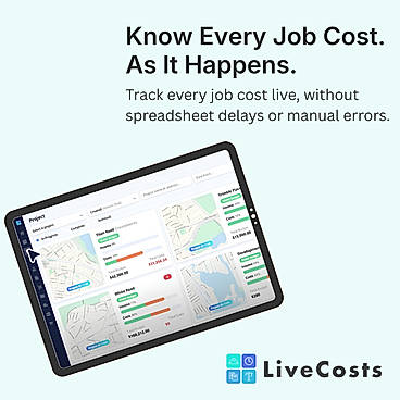 Job Costing Software