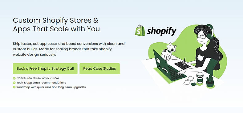 Homepage