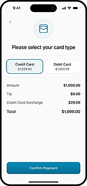 Zero Cost Processing (Dual Pricing, Surcharge, Cash Discounting)