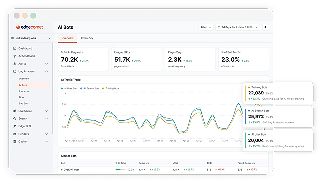 Log Analyzer
