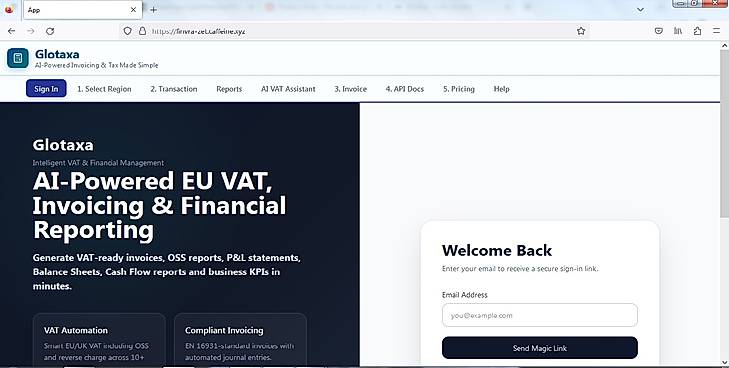Login