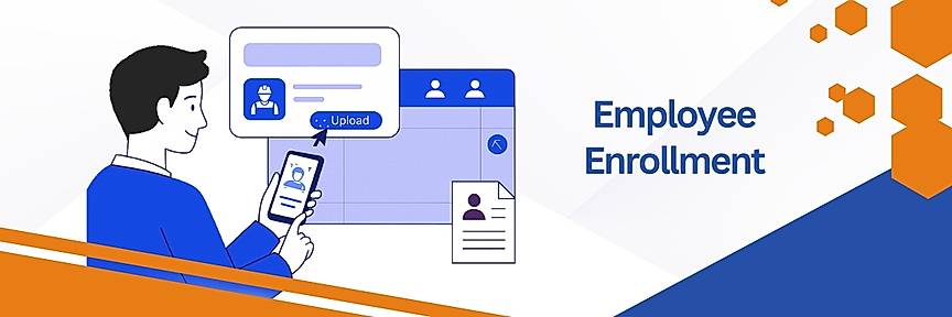 Employee Enrollment