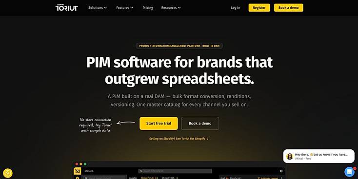 HomePage