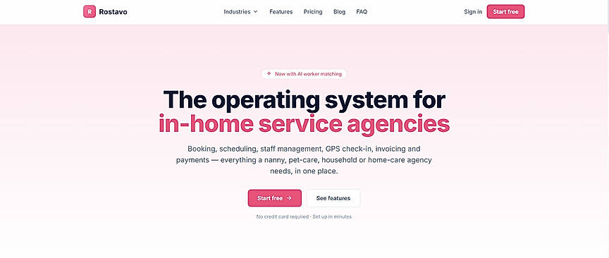 Home Page