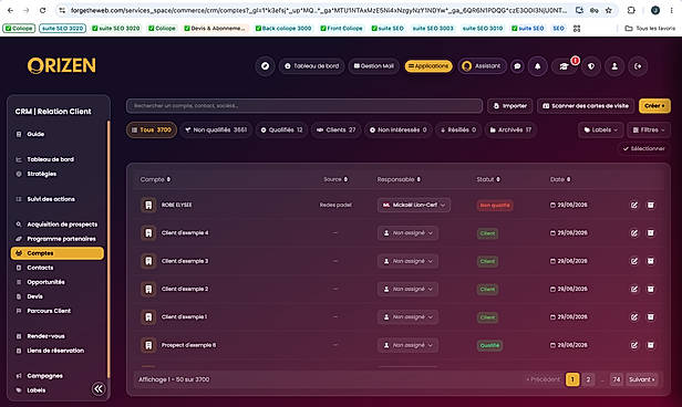CRM