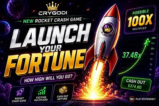Launch your fortune