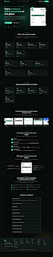 Homepage