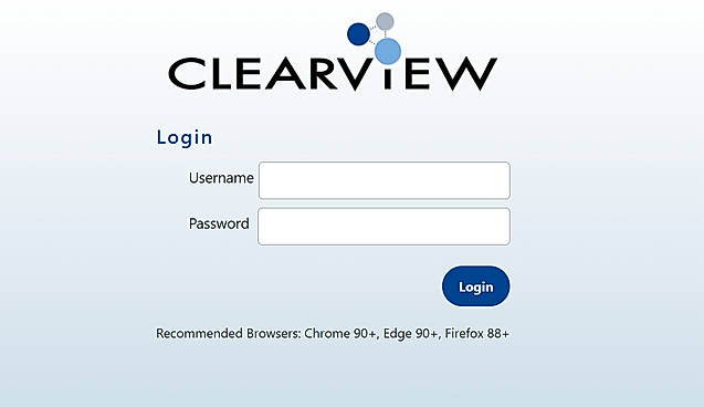 ClearView