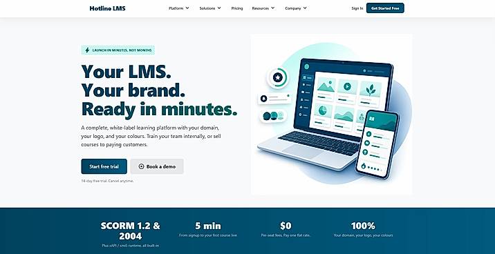 Home Page