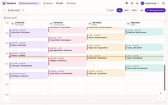 Calendar