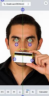 Measurement tool