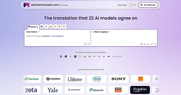 MT Homepage