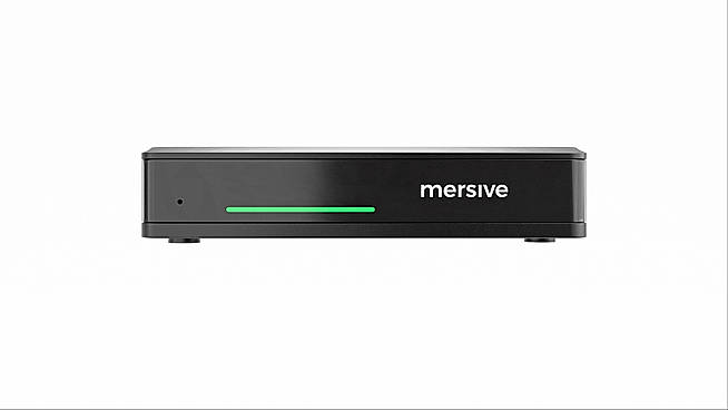 Mersive Essentials