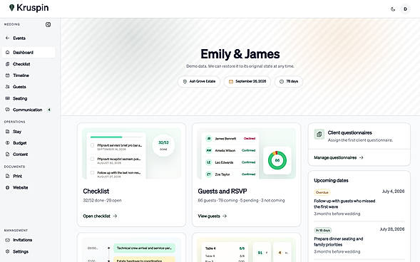Product overview