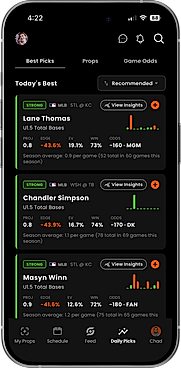 Daily Picks