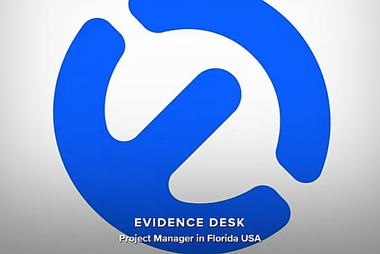 Evidence Desk