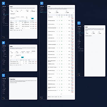 knowledge distribution workflow