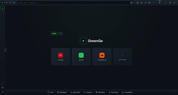 Home Page