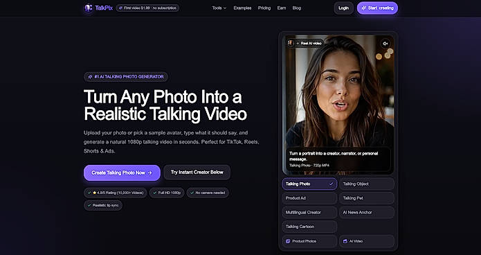 Home Page