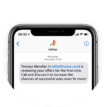 Notifications