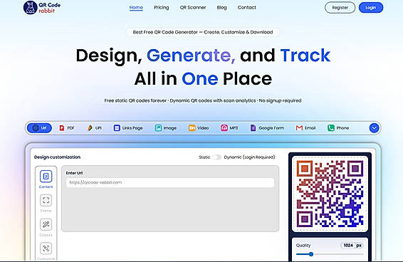 Customization Options & Logo Integration