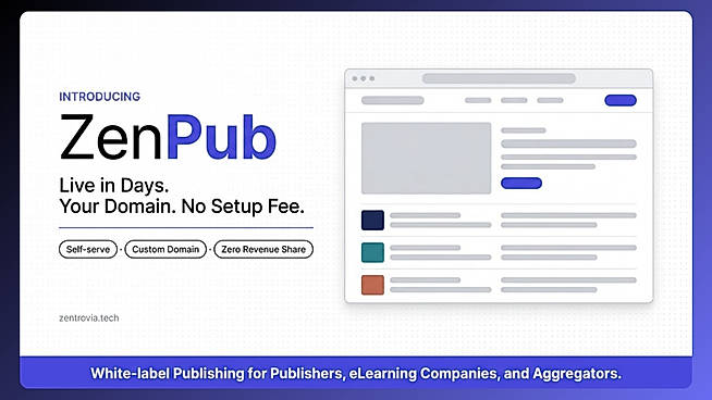Introducing ZenPub
