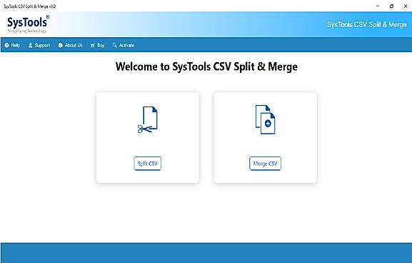 User Interface