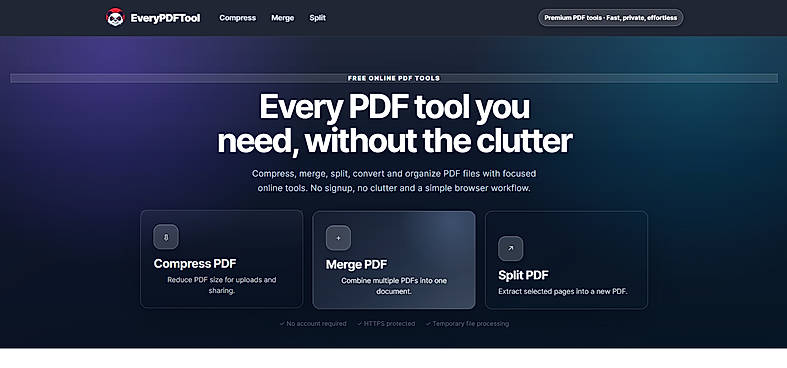 Home Page
