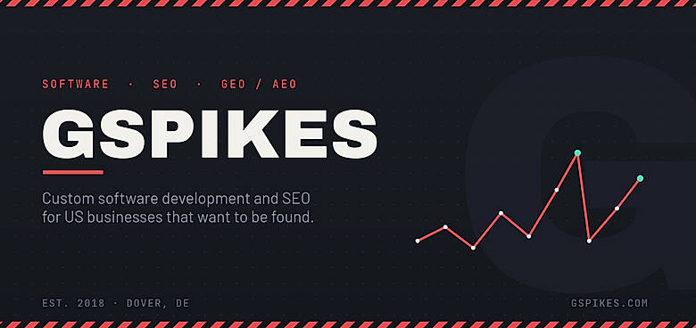 Gspikes